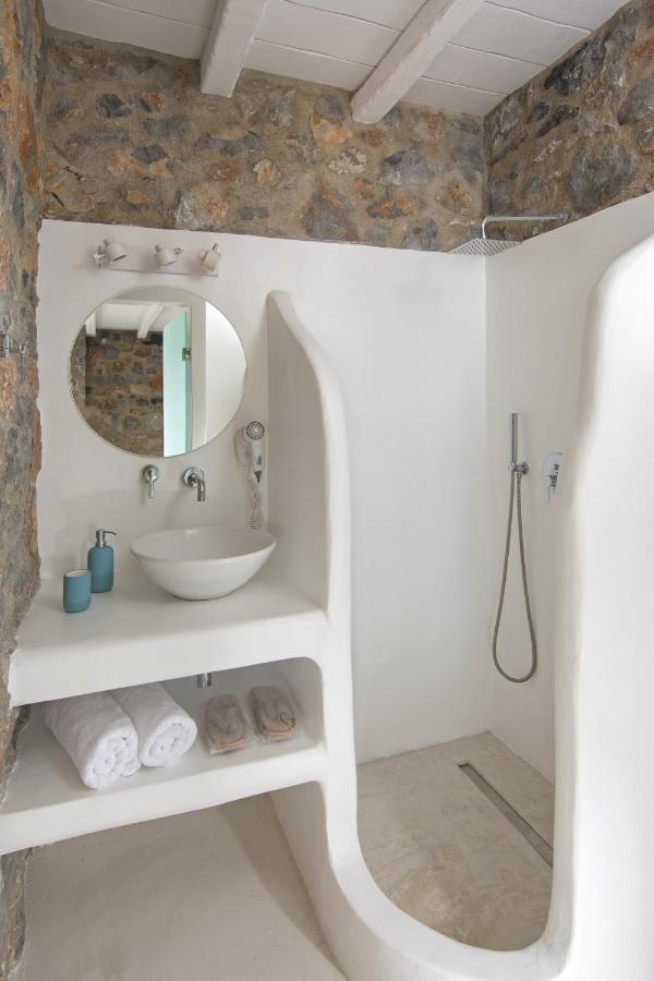 Nisides Suites Livadi  Zewnętrze zdjęcie