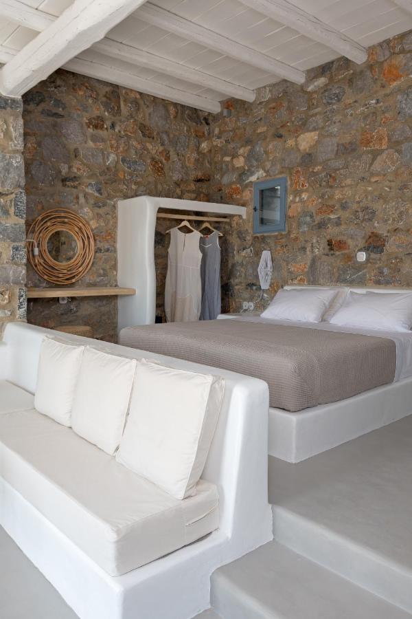 Nisides Suites Livadi  Zewnętrze zdjęcie